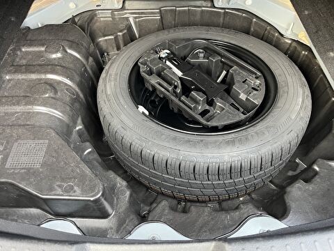 renault, megane, sedan 1.3 tce touch edc, otomatik, benzin 2.el otomobil | renew 22