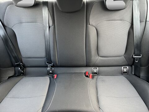 renault, megane, sedan 1.3 tce touch edc, otomatik, benzin 2.el otomobil | renew 14