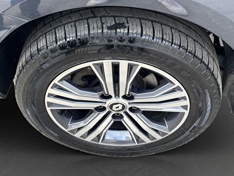 renault, megane, sedan 1.3 tce touch edc, otomatik, benzin 2.el otomobil | renew 6