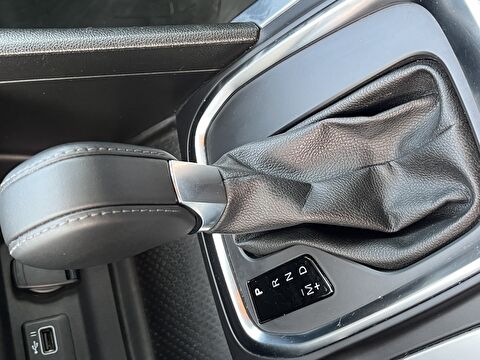 renault, megane, sedan 1.3 tce touch edc, otomatik, benzin 2.el otomobil | renew 17