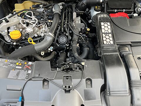 renault, megane, sedan 1.3 tce touch edc, otomatik, benzin 2.el otomobil | renew 21