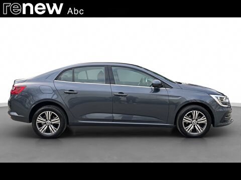 renault, megane, sedan 1.3 tce touch edc, otomatik, benzin 2.el otomobil | renew 5
