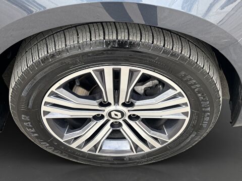 renault, megane, sedan 1.3 tce touch edc, otomatik, benzin 2.el otomobil | renew 7