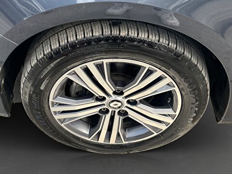 renault, megane, sedan 1.3 tce touch edc, otomatik, benzin 2.el otomobil | renew 9