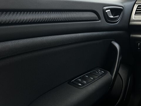 renault, megane, sedan 1.3 tce touch edc, otomatik, benzin 2.el otomobil | renew 24