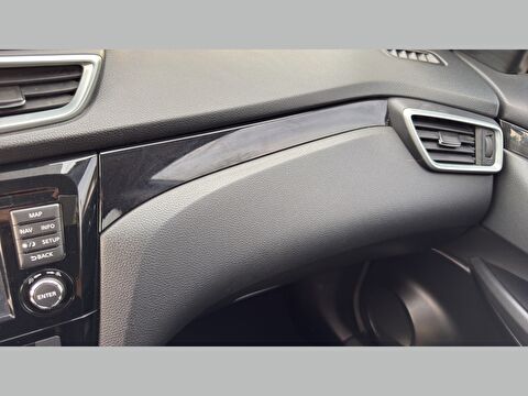 nissan, qashqai, suv 1.2 dıg-t sky pack, manuel, benzin 2.el otomobil | renew 25