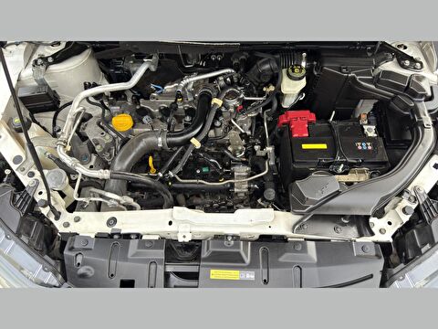 nissan, qashqai, suv 1.2 dıg-t sky pack, manuel, benzin 2.el otomobil | renew 21