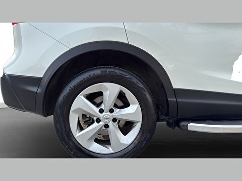 nissan, qashqai, suv 1.2 dıg-t sky pack, manuel, benzin 2.el otomobil | renew 9