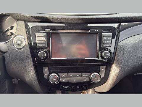 nissan, qashqai, suv 1.2 dıg-t sky pack, manuel, benzin 2.el otomobil | renew 16