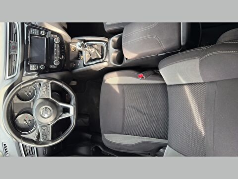 nissan, qashqai, suv 1.2 dıg-t sky pack, manuel, benzin 2.el otomobil | renew 13