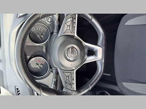 nissan, qashqai, suv 1.2 dıg-t sky pack, manuel, benzin 2.el otomobil | renew 18