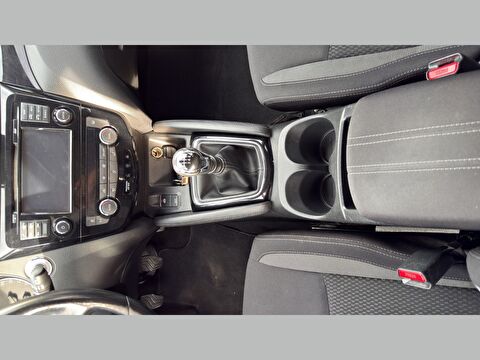 nissan, qashqai, suv 1.2 dıg-t sky pack, manuel, benzin 2.el otomobil | renew 19