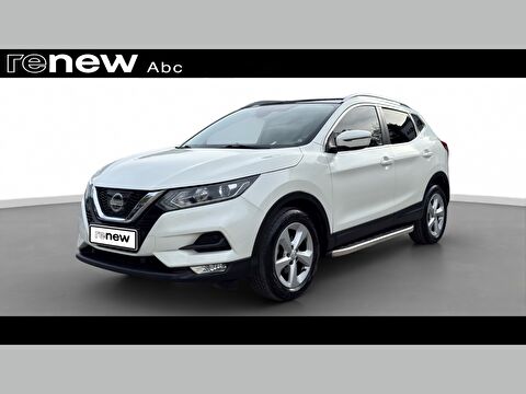 SUV 1.2 DIG-T Sky Pack, 2. el otomobil | renew