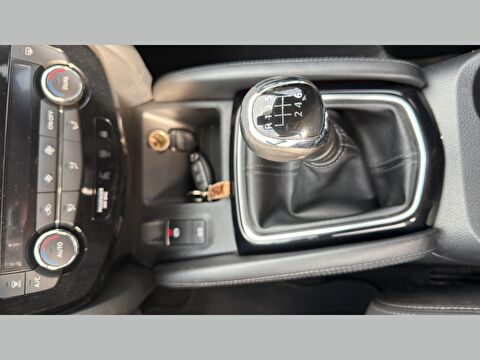 nissan, qashqai, suv 1.2 dıg-t sky pack, manuel, benzin 2.el otomobil | renew 17