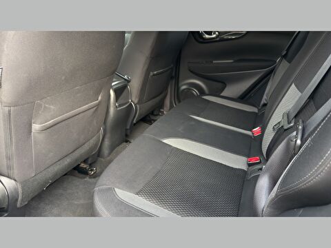 nissan, qashqai, suv 1.2 dıg-t sky pack, manuel, benzin 2.el otomobil | renew 15