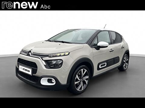 Hatchback 1.2 PureTech S&S Shine EAT6, 2. el otomobil | renew