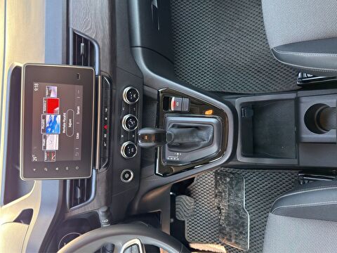 renault, kangoo multix, 1.5 bluedci ıconic, otomatik, dizel 2.el otomobil | renew 19