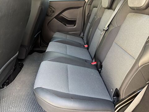 renault, kangoo multix, 1.5 bluedci ıconic, otomatik, dizel 2.el otomobil | renew 14