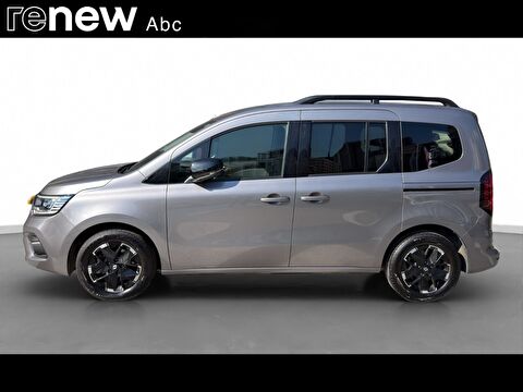 renault, kangoo multix, 1.5 bluedci ıconic, otomatik, dizel 2.el otomobil | renew 5