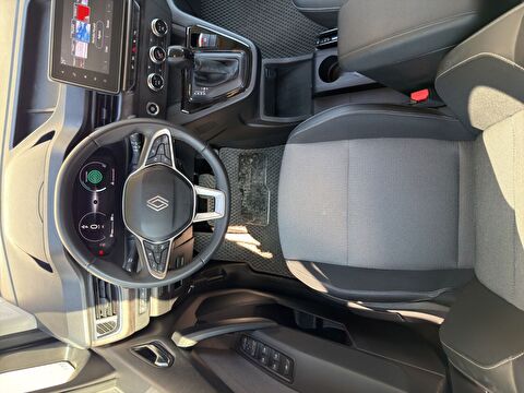 renault, kangoo multix, 1.5 bluedci ıconic, otomatik, dizel 2.el otomobil | renew 17