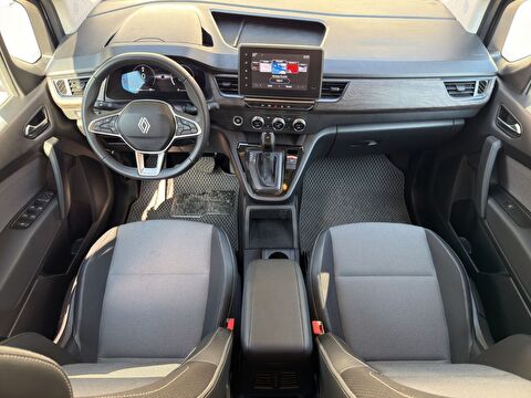 renault, kangoo multix, 1.5 bluedci ıconic, otomatik, dizel 2.el otomobil | renew 11