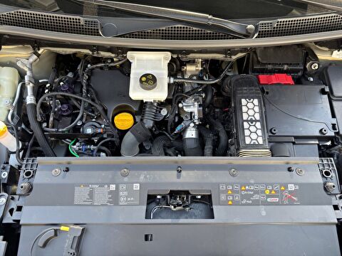 renault, kangoo multix, 1.5 bluedci ıconic, otomatik, dizel 2.el otomobil | renew 21