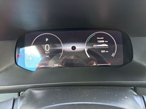 renault, kangoo multix, 1.5 bluedci ıconic, otomatik, dizel 2.el otomobil | renew 12