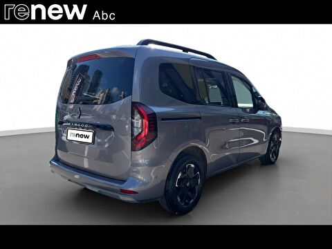 renault, kangoo multix, 1.5 bluedci ıconic, otomatik, dizel 2.el otomobil | renew 3