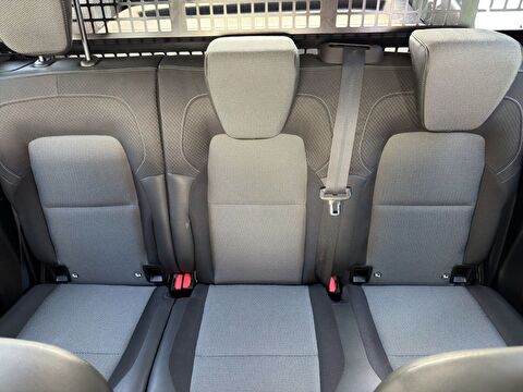 renault, kangoo multix, 1.5 bluedci ıconic, otomatik, dizel 2.el otomobil | renew 13
