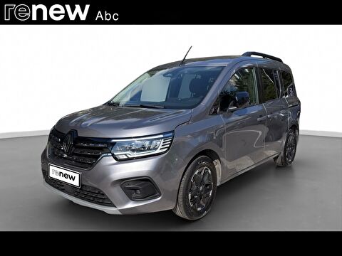 renault, kangoo multix, 1.5 bluedci ıconic, otomatik, dizel 2.el otomobil | renew 1