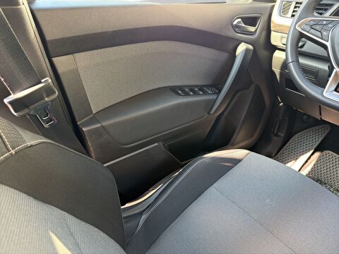 renault, kangoo multix, 1.5 bluedci ıconic, otomatik, dizel 2.el otomobil | renew 25
