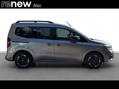 renault, kangoo multix, 1.5 bluedci ıconic, otomatik, dizel 2.el otomobil | renew 4
