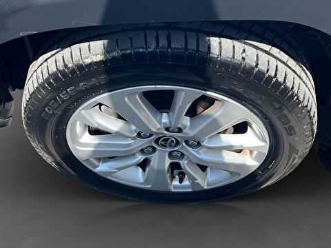 toyota, yaris cross, 1.5 hybrid flame x-pack e-cvt, otomatik, benzin 2.el otomobil | renew 9