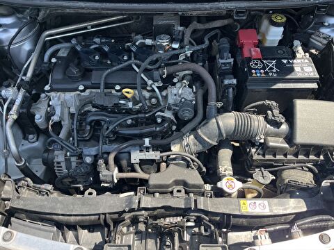 toyota, yaris cross, 1.5 hybrid flame x-pack e-cvt, otomatik, benzin 2.el otomobil | renew 21