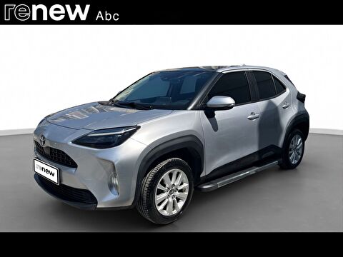 1.5 Hybrid Flame X-Pack e-CVT, 2. el otomobil | renew