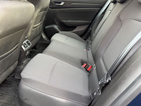 renault, megane, sedan 1.3 tce touch edc, otomatik, benzin 2.el otomobil | renew 15