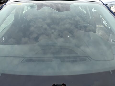 renault, megane, sedan 1.3 tce touch edc, otomatik, benzin 2.el otomobil | renew 25