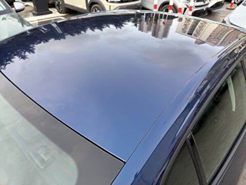 renault, megane, sedan 1.3 tce touch edc, otomatik, benzin 2.el otomobil | renew 20