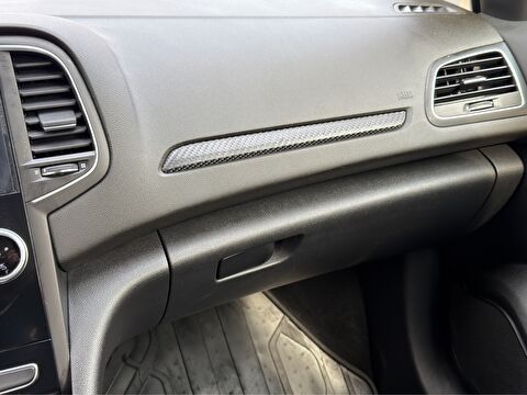 renault, megane, sedan 1.3 tce touch edc, otomatik, benzin 2.el otomobil | renew 24