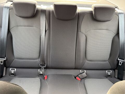 renault, megane, sedan 1.3 tce touch edc, otomatik, benzin 2.el otomobil | renew 14