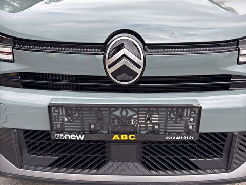 citroen, c4 x, 1.2 puretech you eat8, otomatik, benzin 2.el otomobil | renew 22