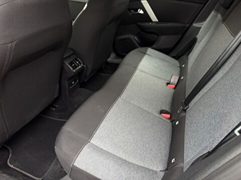 citroen, c4 x, 1.2 puretech you eat8, otomatik, benzin 2.el otomobil | renew 15