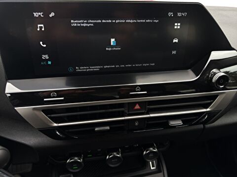 citroen, c4 x, 1.2 puretech you eat8, otomatik, benzin 2.el otomobil | renew 16