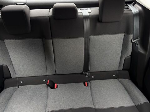 citroen, c4 x, 1.2 puretech you eat8, otomatik, benzin 2.el otomobil | renew 14