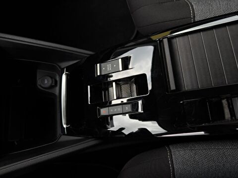 citroen, c4 x, 1.2 puretech you eat8, otomatik, benzin 2.el otomobil | renew 17