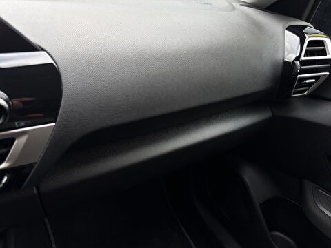 citroen, c4 x, 1.2 puretech you eat8, otomatik, benzin 2.el otomobil | renew 24