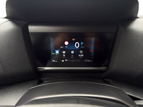 citroen, c4 x, 1.2 puretech you eat8, otomatik, benzin 2.el otomobil | renew 12