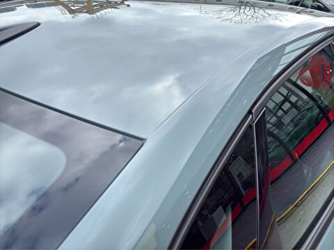 citroen, c4 x, 1.2 puretech you eat8, otomatik, benzin 2.el otomobil | renew 19