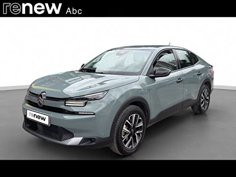 1.2 Puretech You EAT8, 2. el otomobil | renew