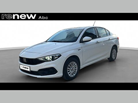 Sedan 1.3 MultiJet Easy, 2. el otomobil | renew